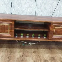 زیر تلویزیونی مستطیلی