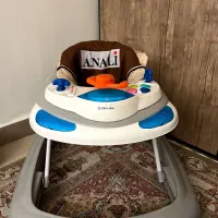 روروک موزیکال دلیجان