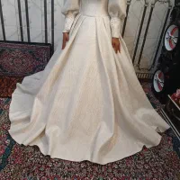لباس عقدو عروس