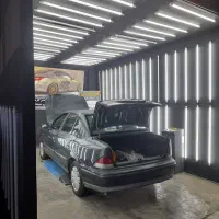 سمند سند دست اول پلمپ سالم