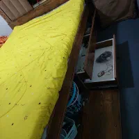 تخت خواب|تخت و سرویس خواب|لیکک, |دیوار