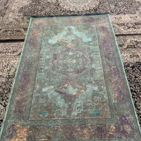 فرش نو
