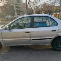 سمند x7 82|خودرو سواری و وانت|قزوین, |دیوار