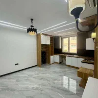 فول امکانات/تخلیه/کابینت خارجی/نوراز صبح داخل واحد