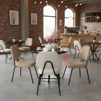 صندلی جدید مدرن کافه رستورانshaHan1402