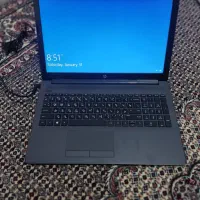 لپ‌تاپ hp255g7