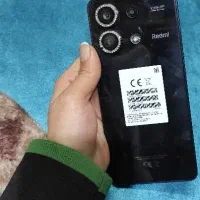 شیامی نوت 13 256|موبایل|تهران, خانی آباد نو شمالی|دیوار