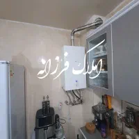 مسکن مهر نظرآباد پروژه عمارت سازان دوخواب(۹۰متری)|فروش آپارتمان|نظرآباد, مسکن مهر نظرآباد|دیوار