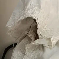 لباس عروس همراه با لباس داماد و فرمالیته (vip)|لباس|بومهن, |دیوار