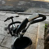 سه چرخه|دوچرخه، اسکیت، اسکوتر|کوهسار (البرز), |دیوار