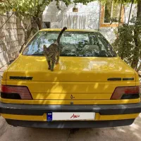 تاکسی گردشی درون شهری|خودرو سواری و وانت|بجنورد, |دیوار