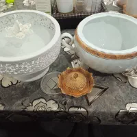 ضروف بدون لب پریدگی|ظروف سرو و پذیرایی|رشت, شهرک قدس|دیوار