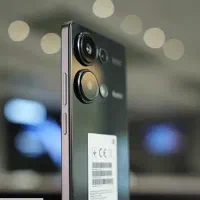 شیائومی Note 13 حافظه 256 لازرورقی