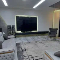 اجاره ویلا|اجارهٔ کوتاهمدت آپارتمان و سوئیت|باغ بهادران, |دیوار