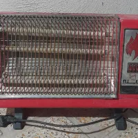 بخاری برقی آراسته|بخاری، هیتر، شومینه|محمدشهر, عباس آباد|دیوار