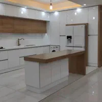 کابینت آشپزخانه و کمد دیواری|خدمات پیشه و مهارت|فلاورجان, |دیوار