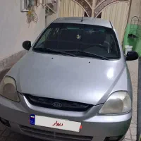 ریو مونتاژ دنده ای