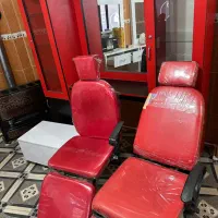 وسایل ارایشگاه بفروش میرسد|آرایشگاه و سالن‌های زیبایی|مشگین شهر, |دیوار