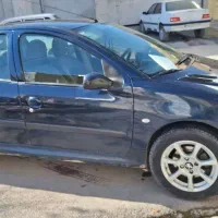 ۲۰۶ اس دی مدل ۸۶