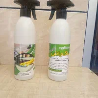 چند منظوره چربی زدا پاک باش