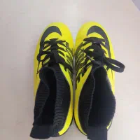 کتونی فوتبال|کیف، کفش، کمربند|خرم‌آباد, |دیوار