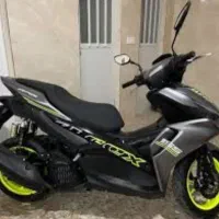 آیروکس زیگما