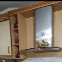 کابینت آشپز خانه|مصالح و تجهیزات ساختمان|اصفهان, دشتستان|دیوار