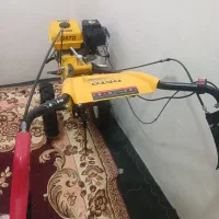 کولتیواتور راتو اصل|ماشین‌آلات صنعتی|خان ببین, |دیوار