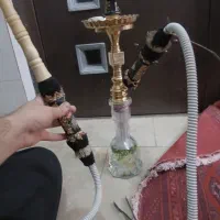 قلیان حاج اوغلی نادر اصل