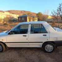 پراید مدل ۹۶|خودرو سواری و وانت|خلخال, |دیوار