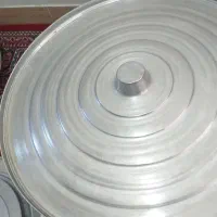 قابلمه روحی بزرگ|ظروف پخت‌وپز|قم, شهرک فاطمیه|دیوار