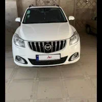 هایما s7پلاس ۴۰۱ سفید استثنایی
