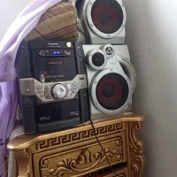 ضبط باناسونیک
