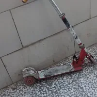 اسکوتر|دوچرخه، اسکیت، اسکوتر|خرمآباد, |دیوار