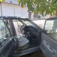 فروش پراید مدل ۸۵|خودرو سواری و وانت|تویسرکان, |دیوار