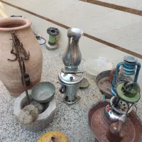 عتیقه جات