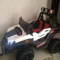 ماشین شارژی|اسباب‌بازی بچه|رباط‌کریم, مسکن مهر آبشناسان|دیوار