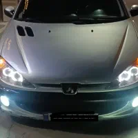 206اسپرت تیپ5. نقد.اقساط