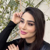 میکاپ محفلی