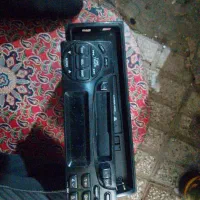 ضبط فابریک پراید پنل جدا کاست‌خور|قطعات یدکی و لوازم جانبی|تهران, تهران‌ویلا|دیوار