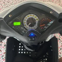 جی تی مدل ۸۹|موتورسیکلت|بوشهر, |دیوار