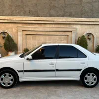 پارس سال ۱۴۰۱بدون رنگ ۵۷ کارکرد|خودرو سواری و وانت|تایباد, |دیوار