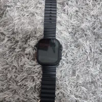 ساعت هوشمند+ هدفون بی سیم