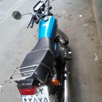 موتور ۲۰۰ کویر عروسک فنی سالم به شرط|موتورسیکلت|کرج, خرمدشت|دیوار