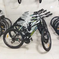 فروش انواع دوچرخه 12 تا 29 بونیتو اینتنس|دوچرخه، اسکیت، اسکوتر|رباط‌کریم, نصیرشهر|دیوار