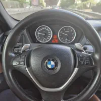 خودرو بی ام و x6 مدل ۲۰۱۰|خودرو سواری و وانت|تهران, جردن|دیوار