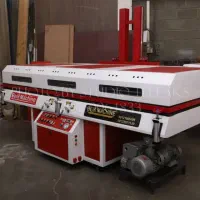 پرس وکیوم اسانسوری|ماشین‌آلات صنعتی|چهاردانگه (تهران), |دیوار