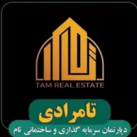 اجاره زمین ۵۰۰ متری کارگاهی با قرار داد دو ساله