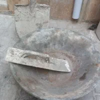 بیل و ماله|ابزارآلات|مشهد, هفده شهریور|دیوار