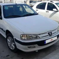 پارس xu7pسفارشی ،سیمی